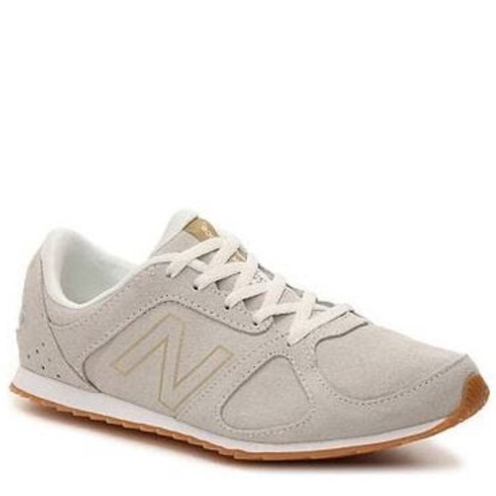 New Balance 555 Retro Sneakers